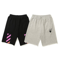 OFF White Shorts