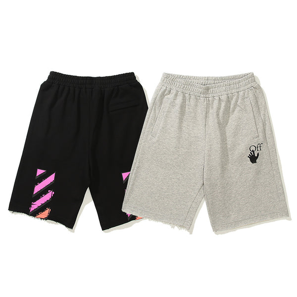 OFF White Shorts