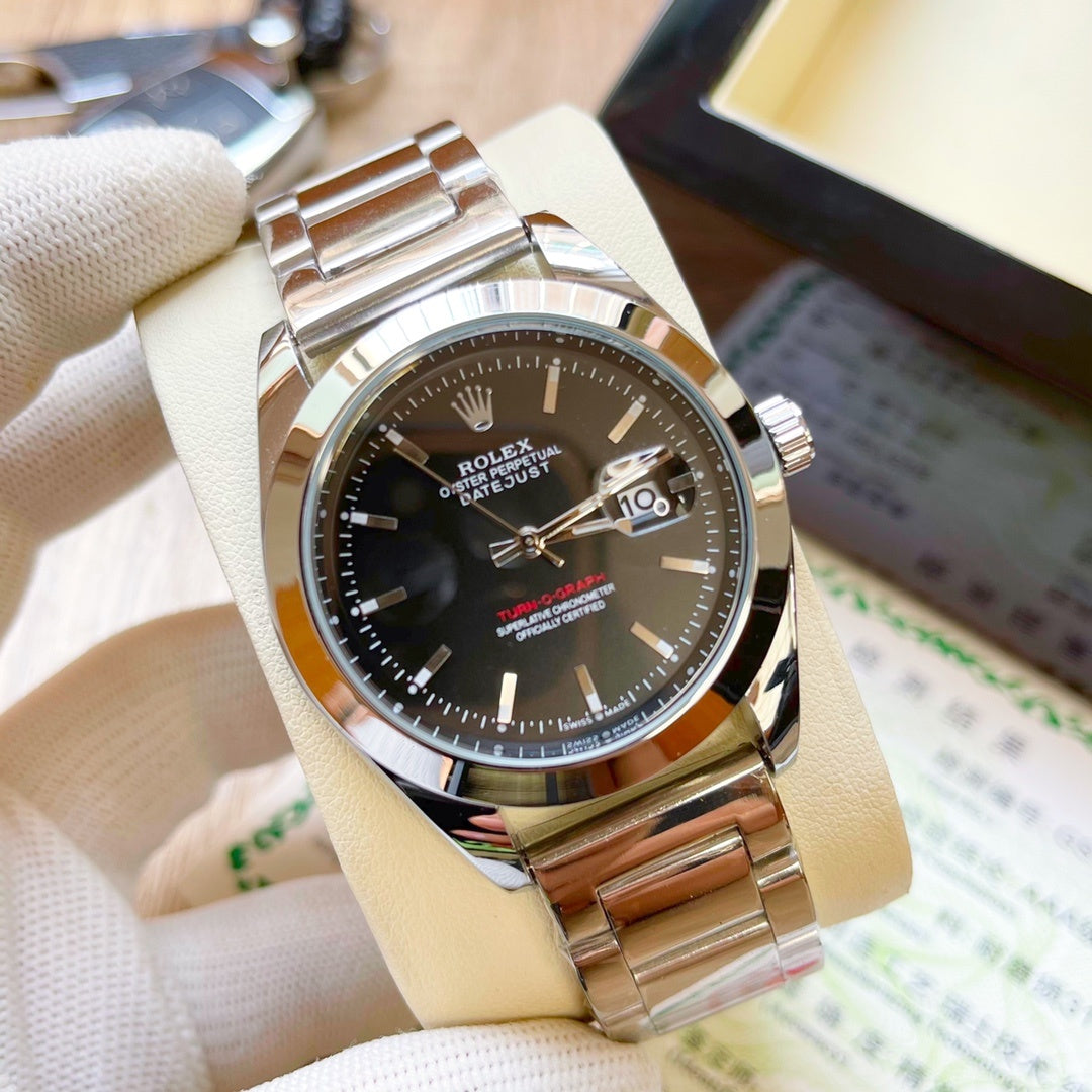 Rolex Oyster Perpetual Datejust
