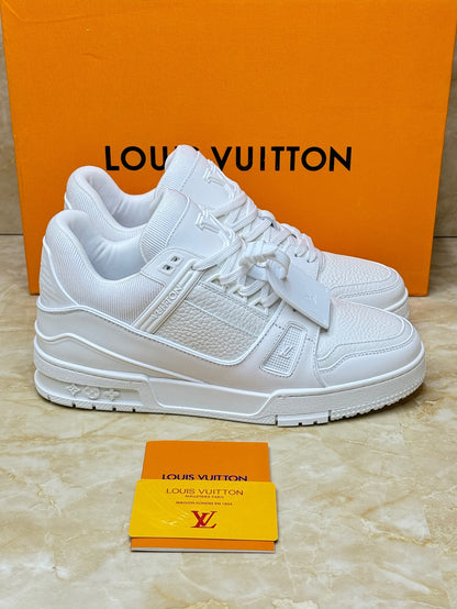 Louis Vuitton Trainers
