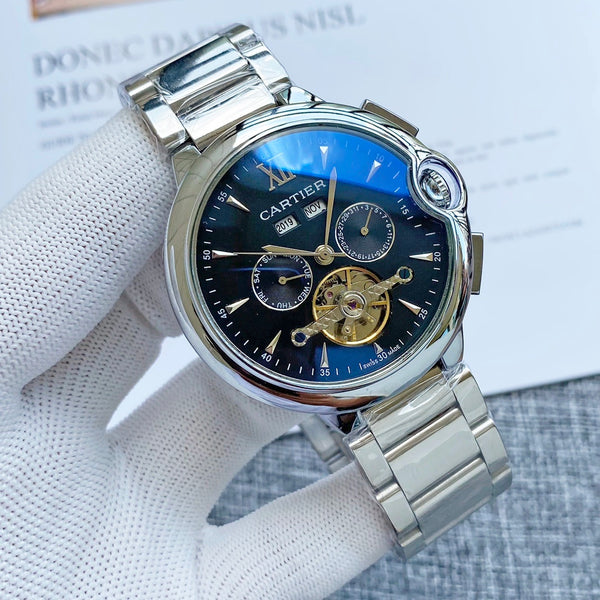Cartier Ballon Bleu