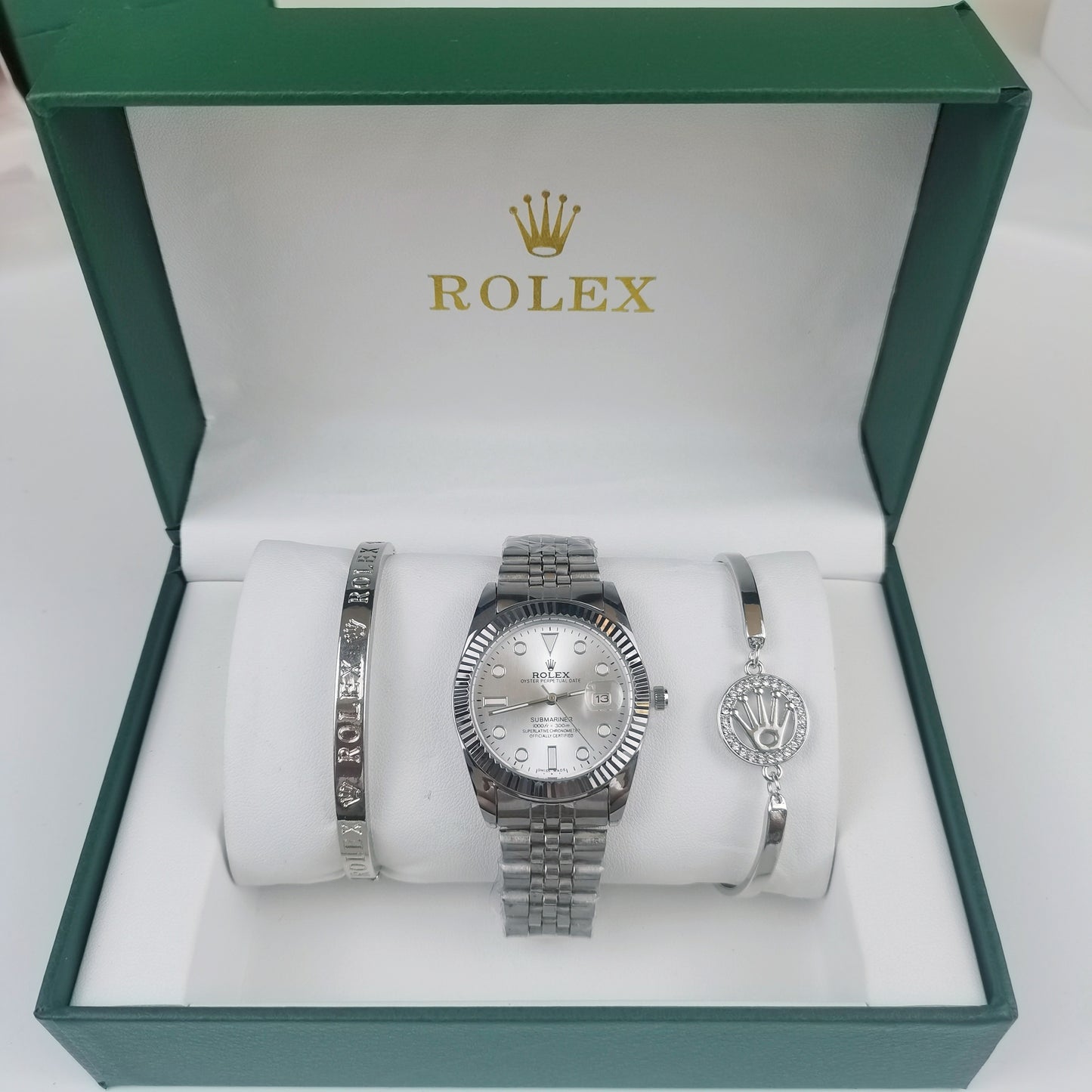 Rolex Submariner Set