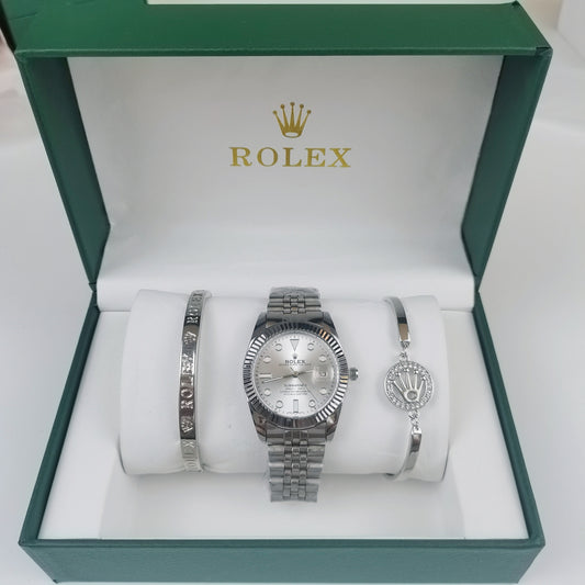 Rolex Submariner Set