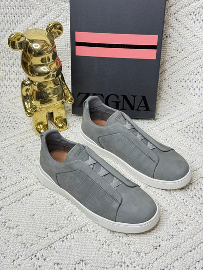 Zegna Tripple Stitch