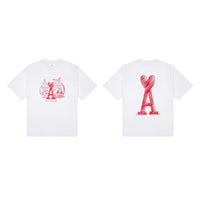 Ami Paris T-Shirt