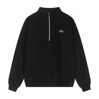 Alo Quarter Zip