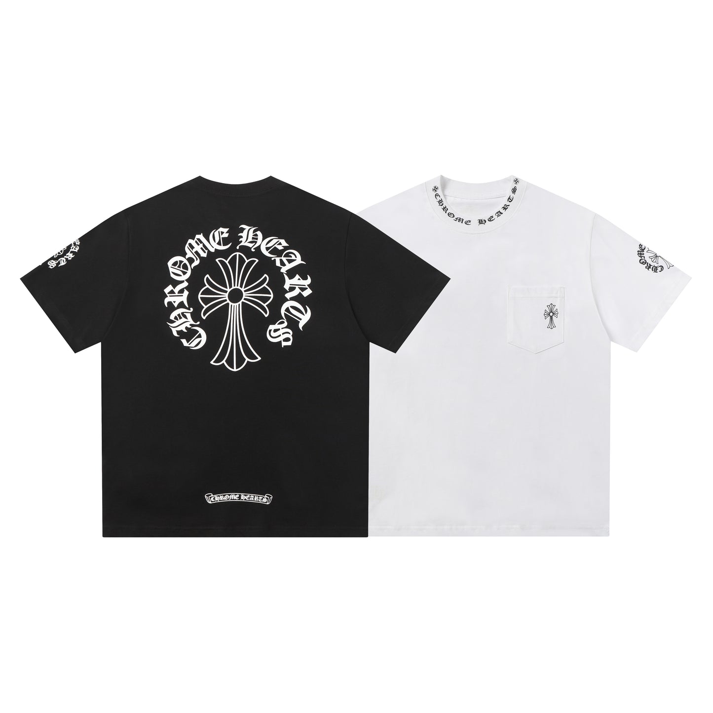 Chrome Hearts T-Shirt