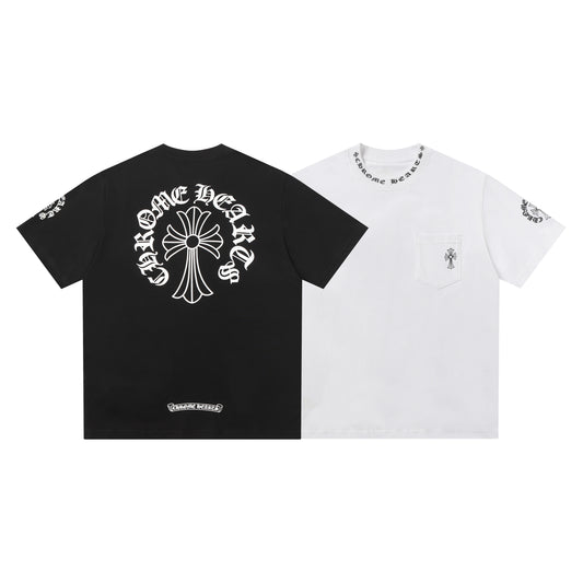 Chrome Hearts T-Shirt