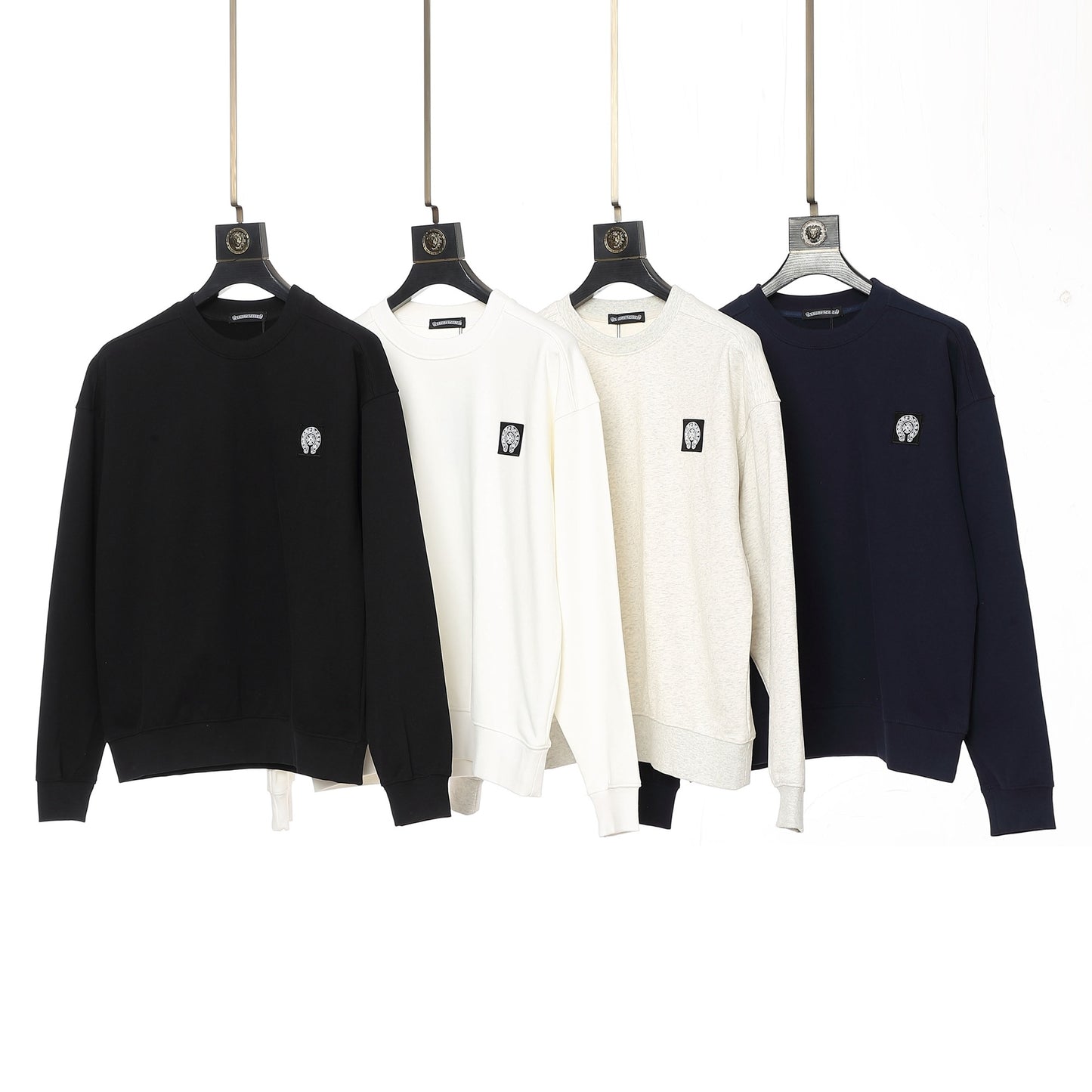 Chrome Hearts Long Sleeve