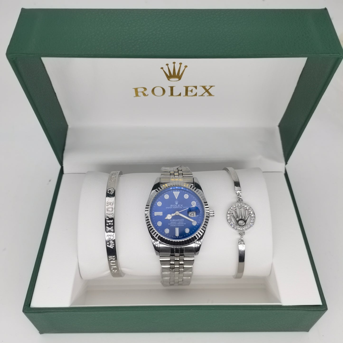 Rolex Submariner Set