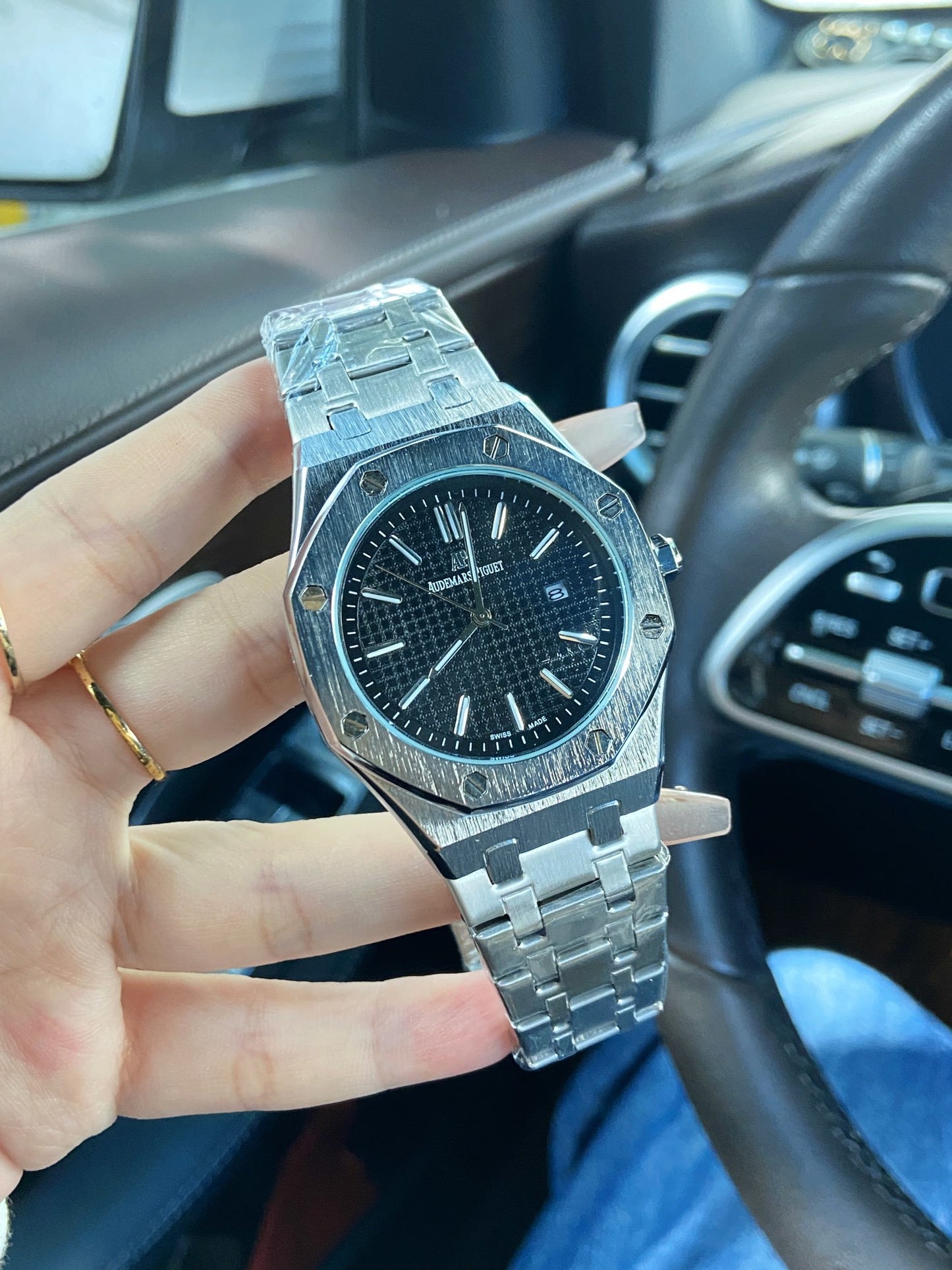 AP Royal Oak