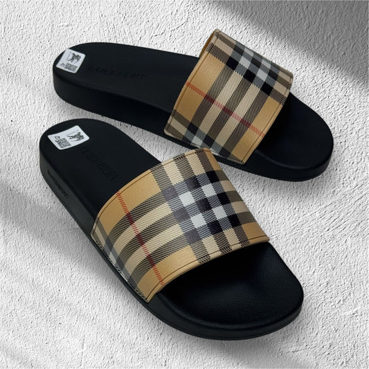 Burberry Slides