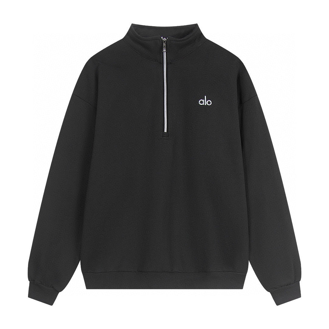 Alo Quarter Zip