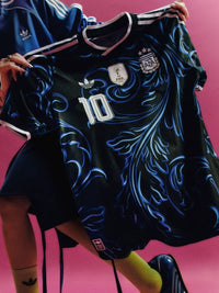Argentina Away Kit