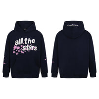 Broken Planet Hoodie