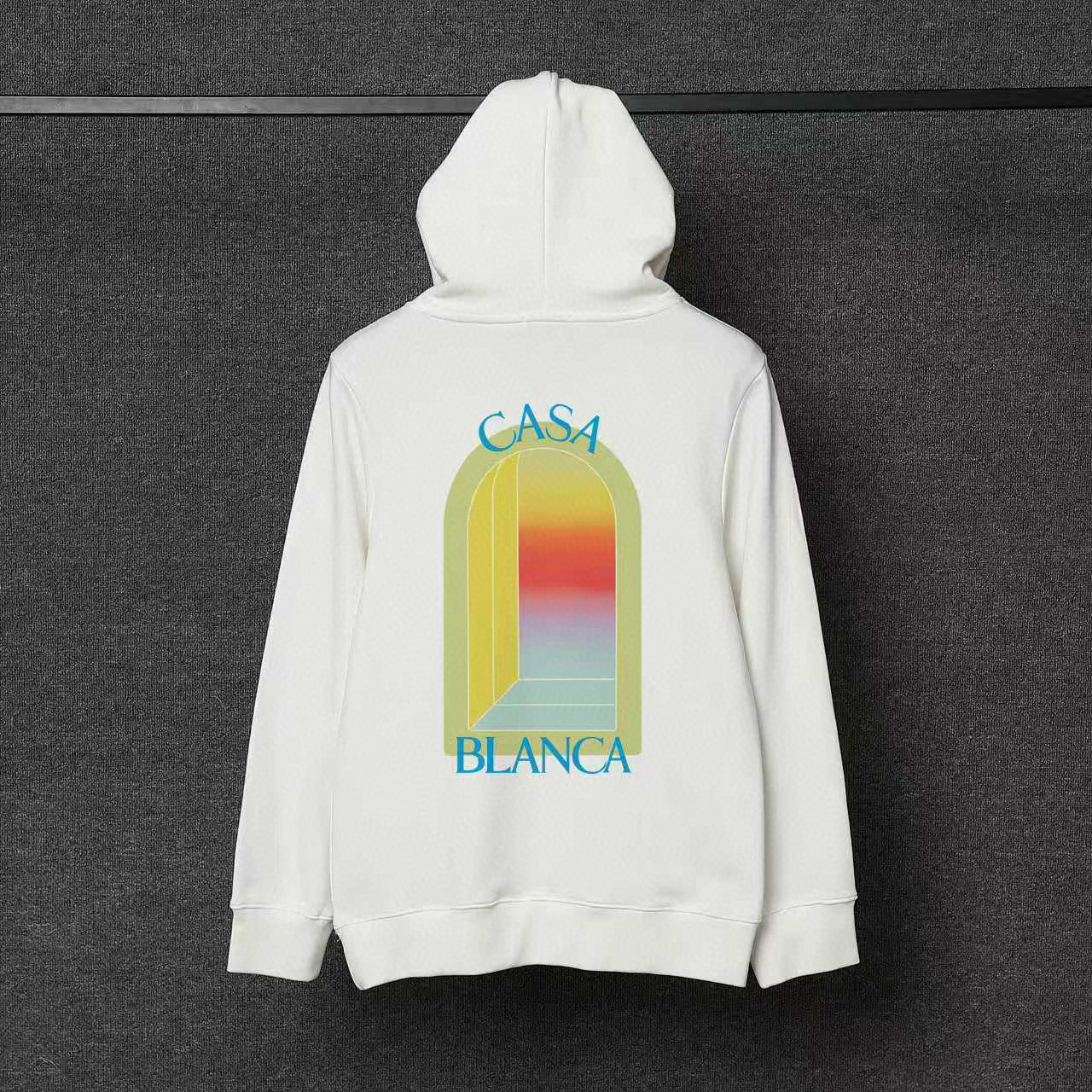 Casablanca Hoodie