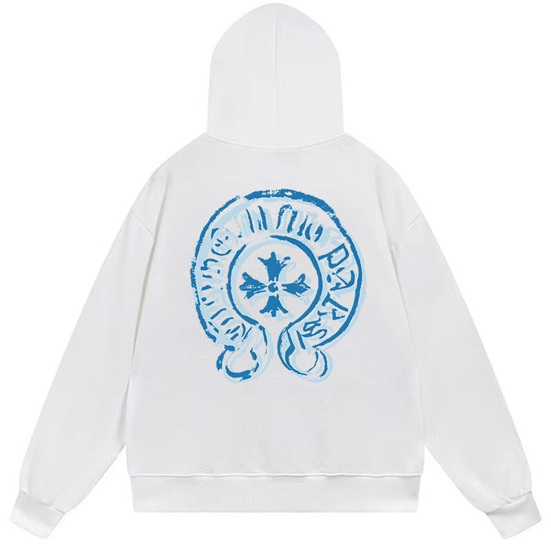 Chrome Hearts Hoodie