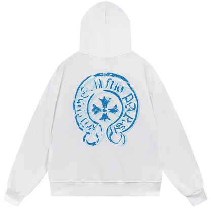 Chrome Hearts Hoodie