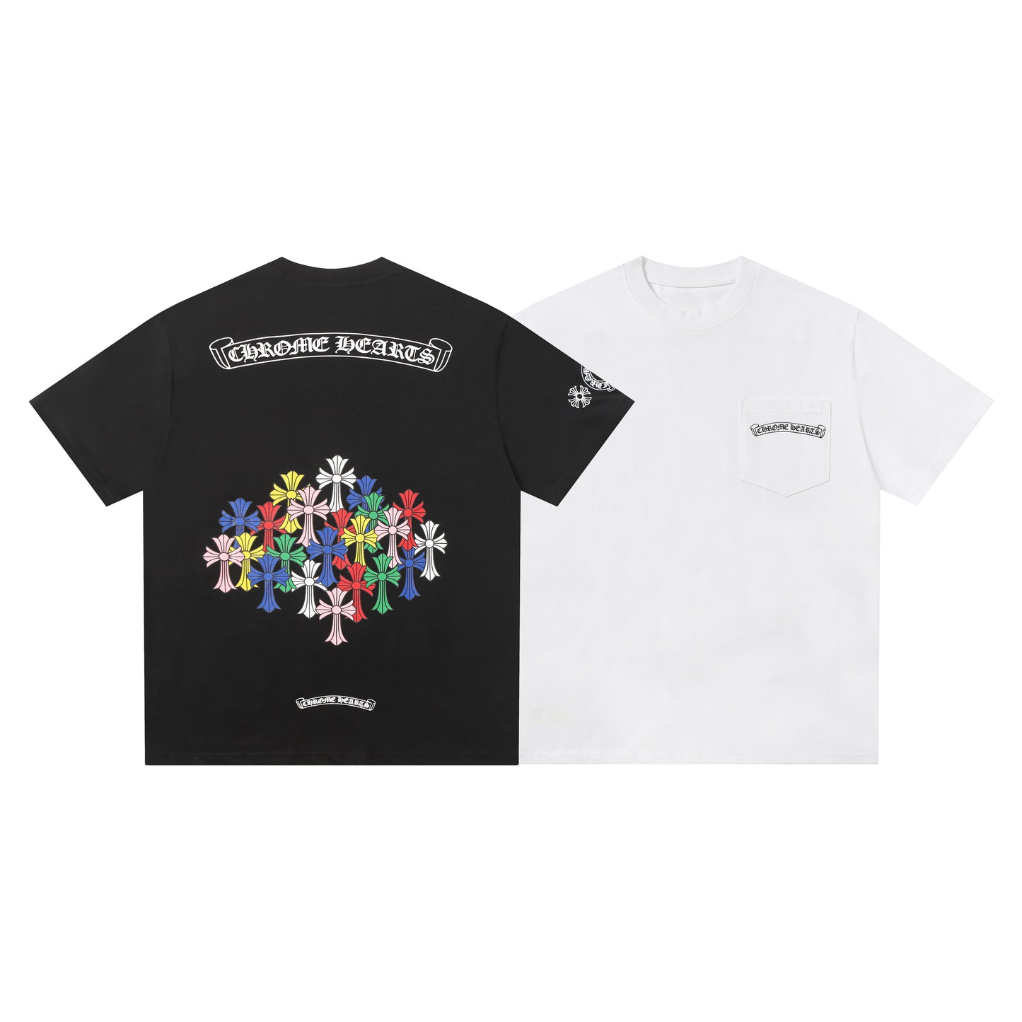 Chrome Hearts T-Shirt