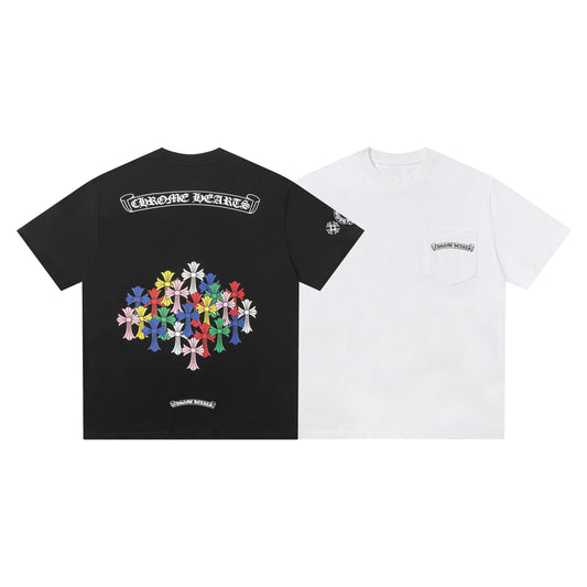 Chrome Hearts T-Shirt