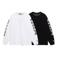Chrome Hearts Long Sleeve