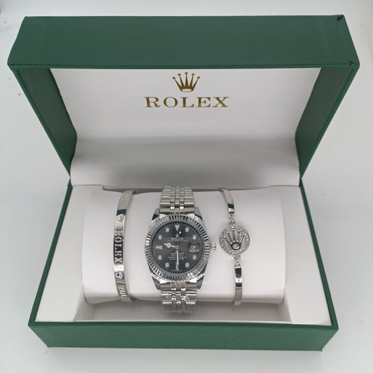 Rolex Submariner Set