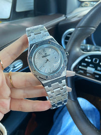 AP Royal Oak