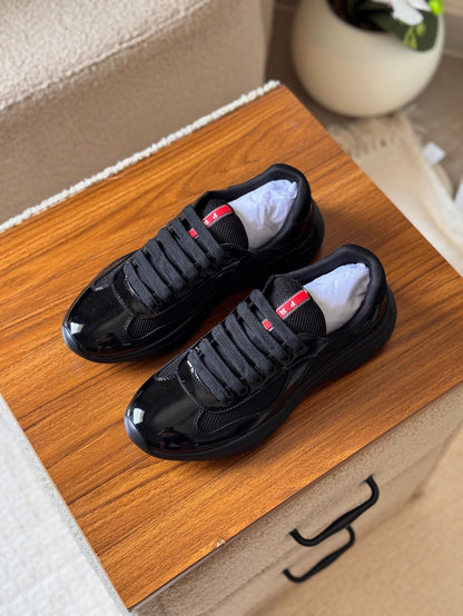 Prada America’s Cup