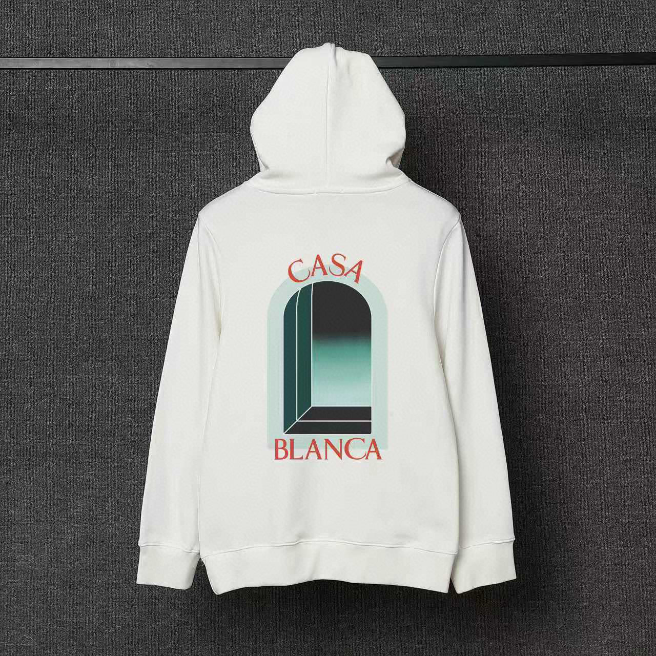 Casablanca Hoodie