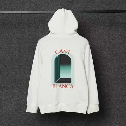 Casablanca Hoodie
