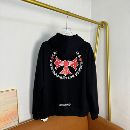 Chrome Hearts Zip UP