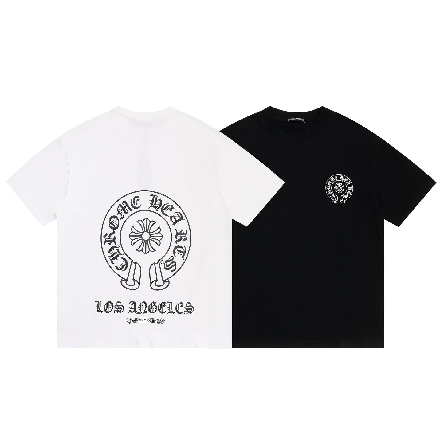 Chrome Hearts T-Shirt