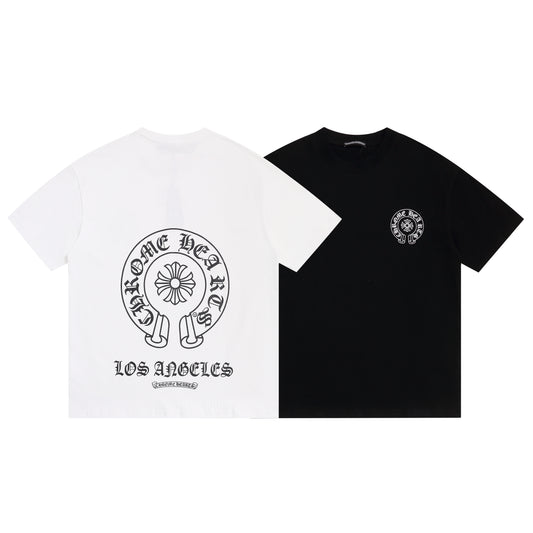 Chrome Hearts T-Shirt