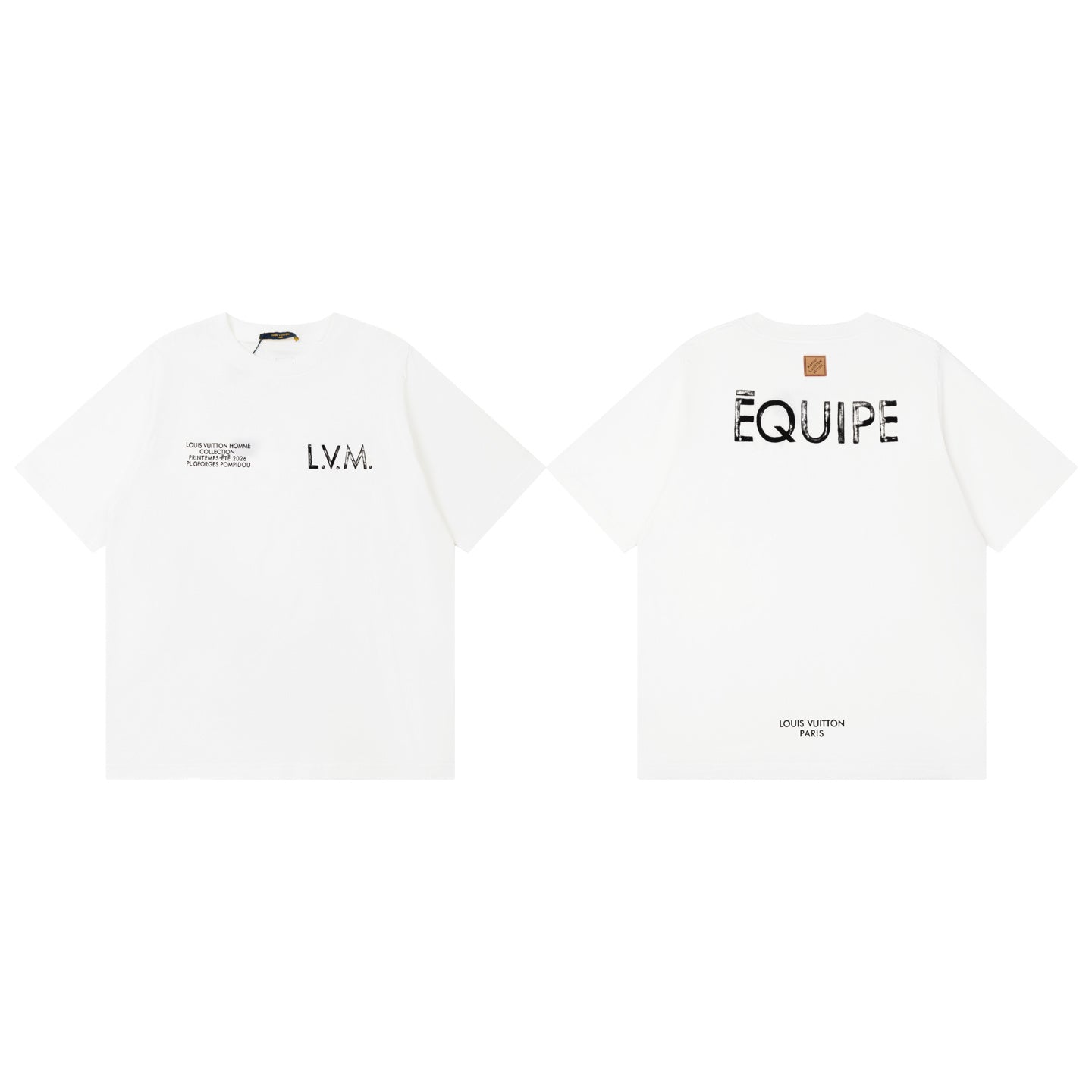 Louis Vuitton T-shirt