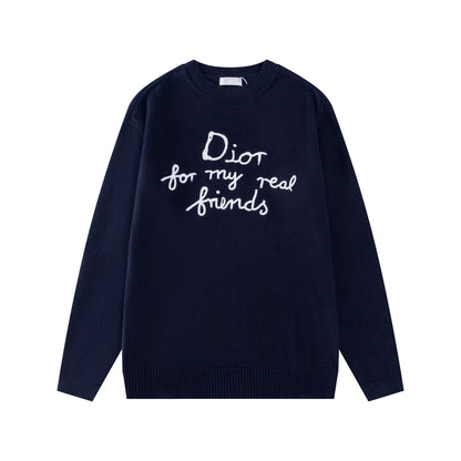 Dior Sweater