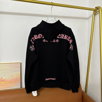 Chrome Hearts Hoodie