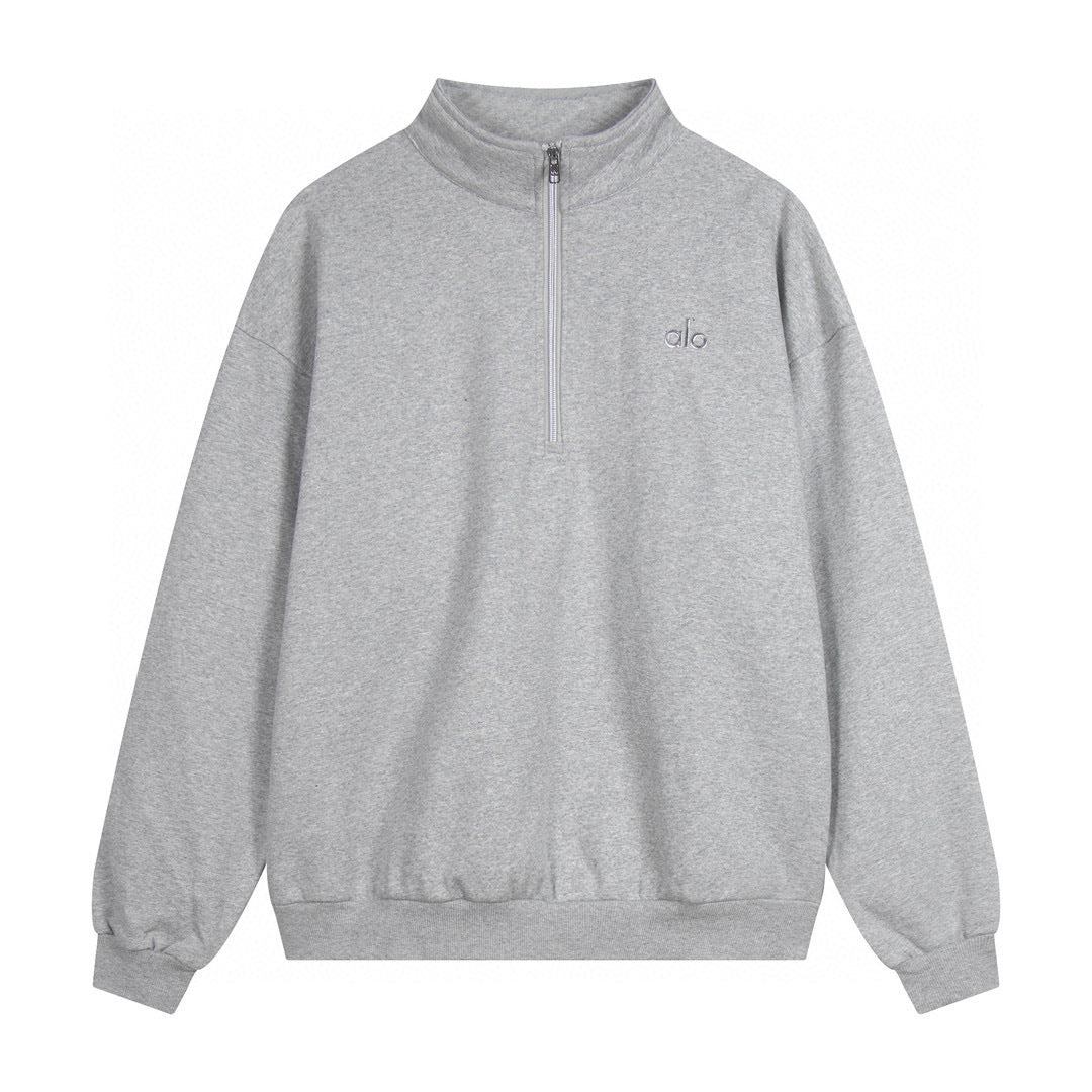Alo Quarter Zip