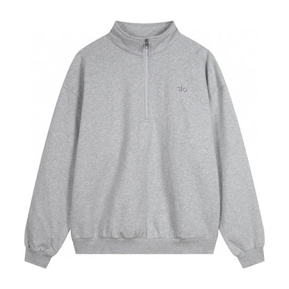 Alo Quarter Zip