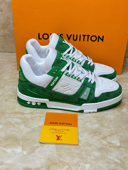Louis Vuitton Trainers