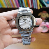 Patek Philippe Nautilius
