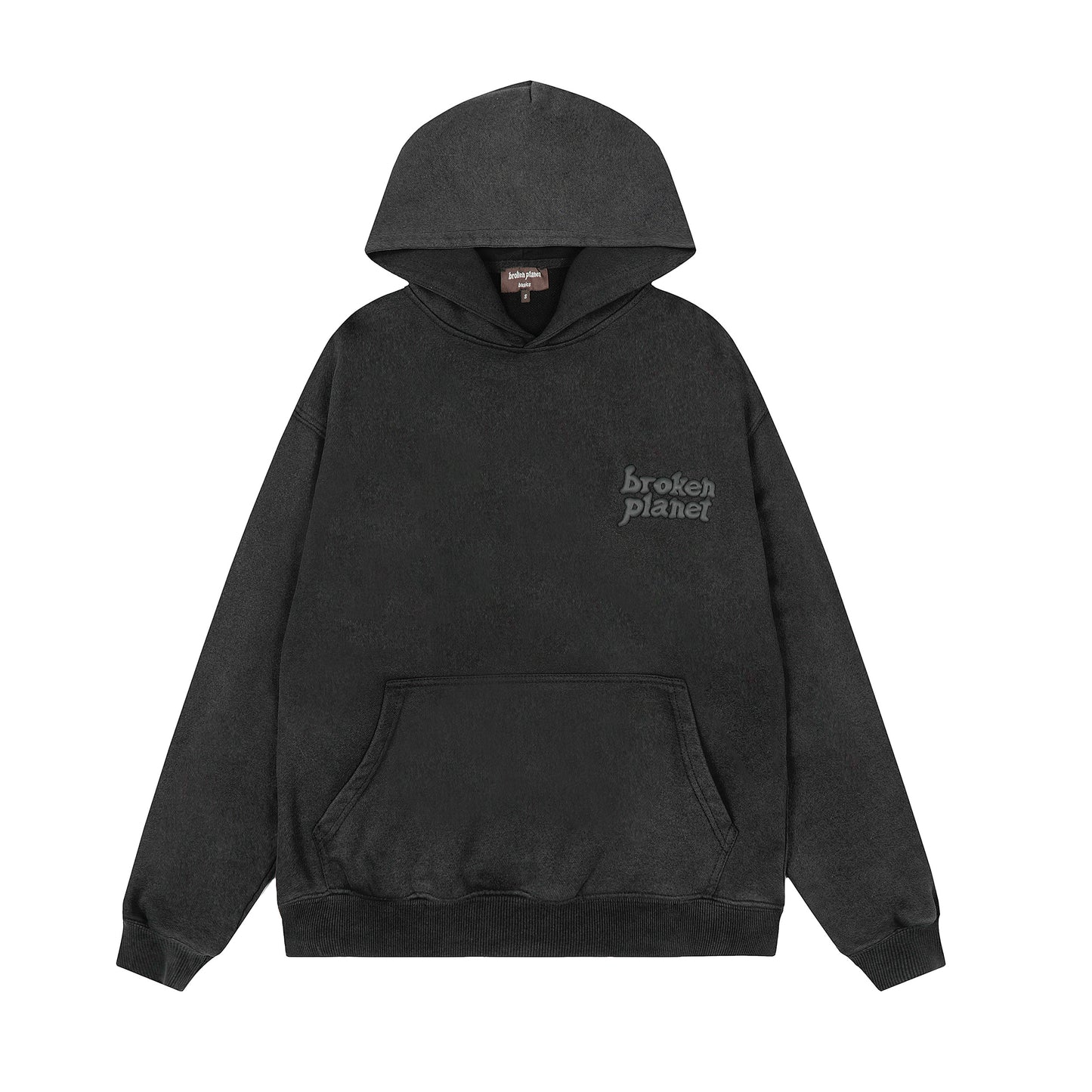 Broken Planet Hoodie