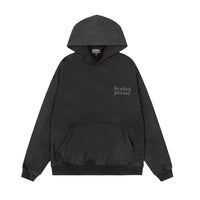 Broken Planet Hoodie
