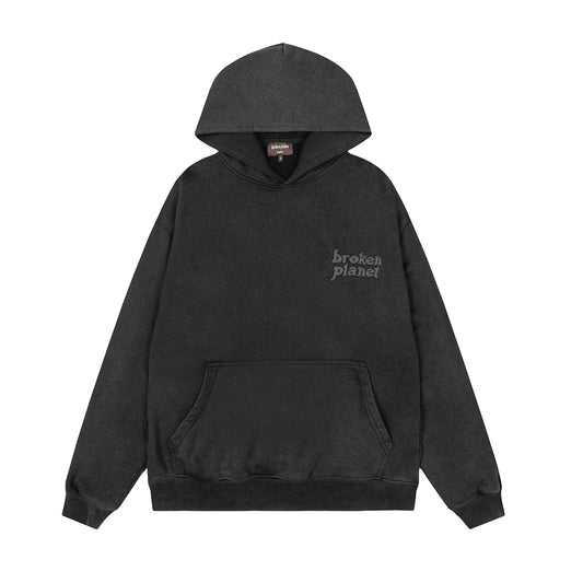 Broken Planet Hoodie