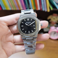 Patek Philippe Nautilius
