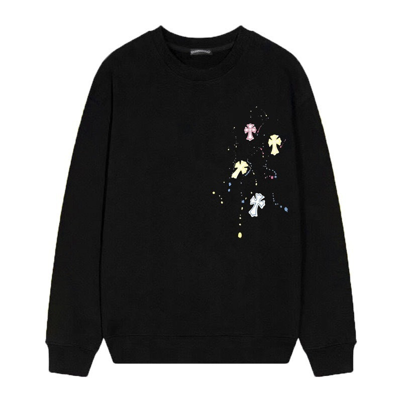 Chrome Hearts Long Sleeve