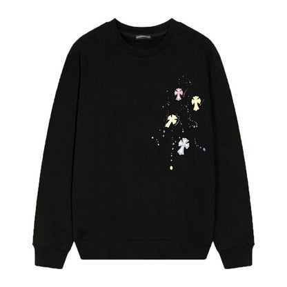 Chrome Hearts Long Sleeve