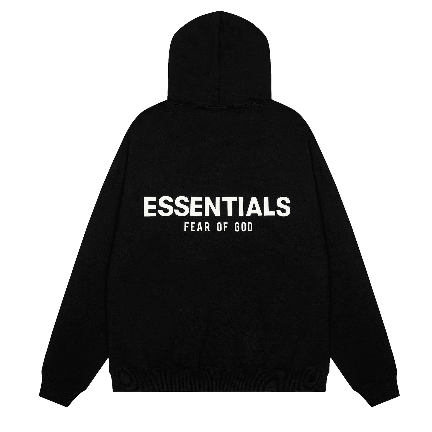 Essentials Hoodie