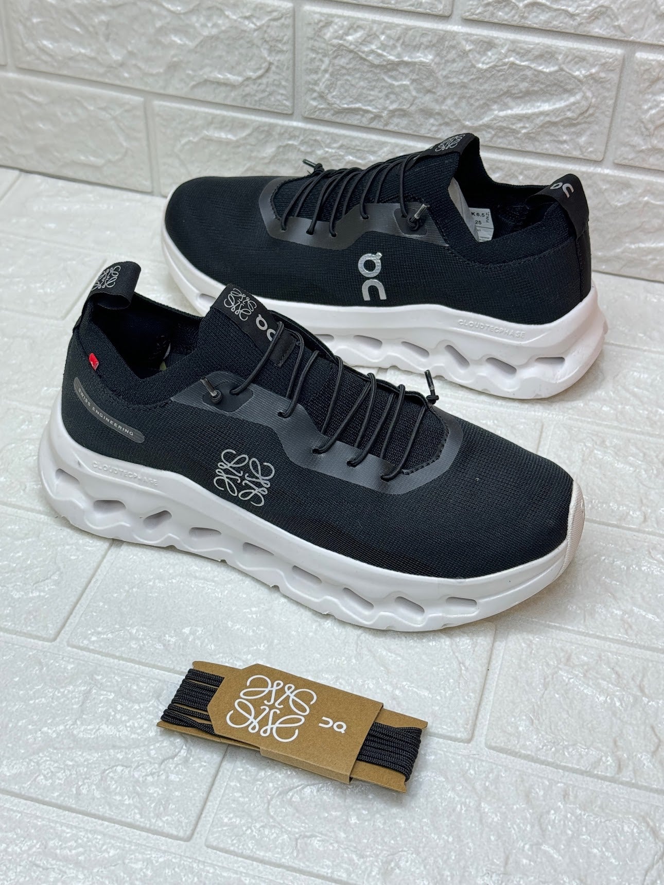 On Cloud X Loewe