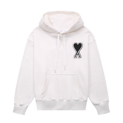 Ami Paris Hoodie