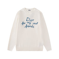 Dior Sweater